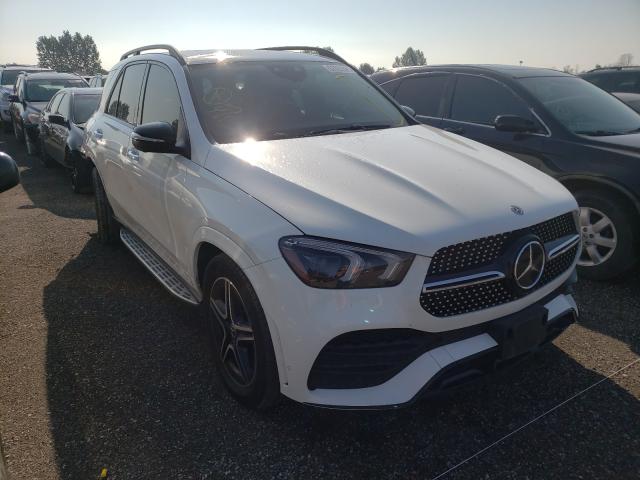 Photo 0 VIN: 4JGFB5KE5LA060568 - MERCEDES-BENZ GLE 450 4M 