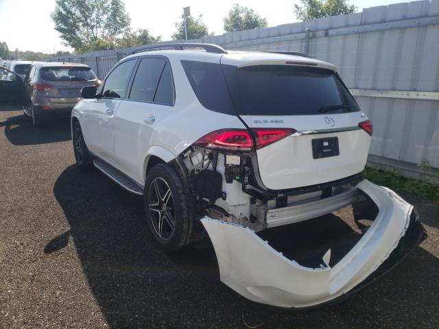 Photo 2 VIN: 4JGFB5KE5LA060568 - MERCEDES-BENZ GLE 450 4M 