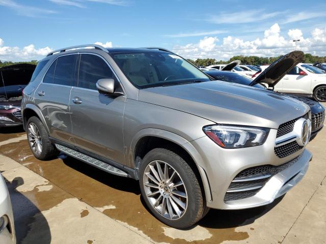 Photo 3 VIN: 4JGFB5KE6MA513419 - MERCEDES-BENZ GLE 450 4M 