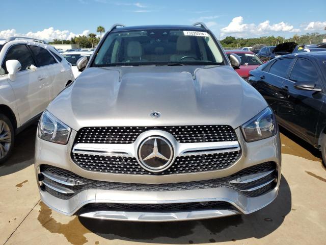 Photo 4 VIN: 4JGFB5KE6MA513419 - MERCEDES-BENZ GLE 450 4M 