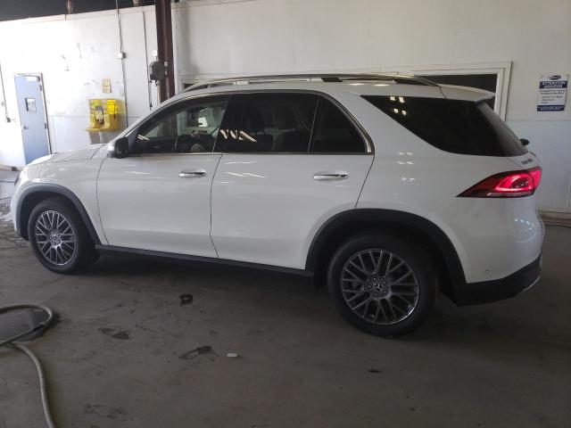 Photo 1 VIN: 4JGFB5KE6MA528664 - MERCEDES-BENZ GLE 450 