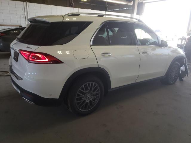 Photo 2 VIN: 4JGFB5KE6MA528664 - MERCEDES-BENZ GLE 450 