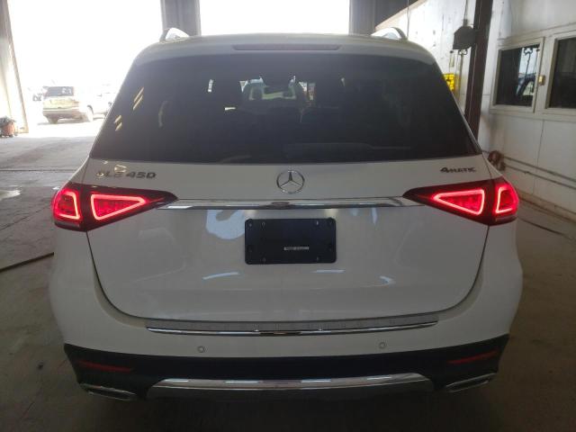 Photo 5 VIN: 4JGFB5KE6MA528664 - MERCEDES-BENZ GLE 450 