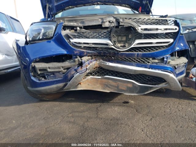 Photo 5 VIN: 4JGFB5KE7LA068221 - MERCEDES-BENZ GLE 450 