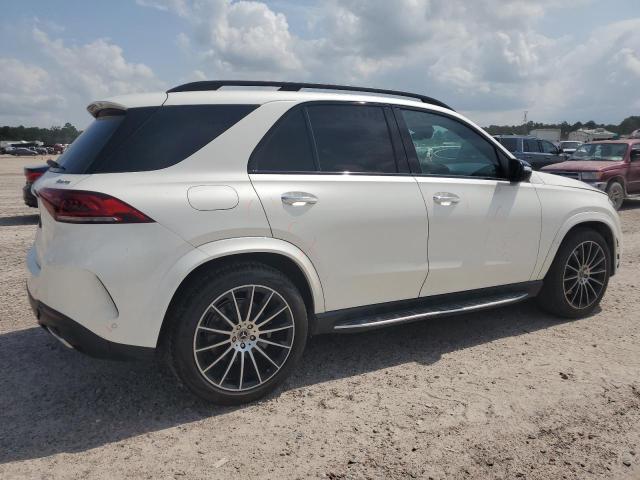 Photo 2 VIN: 4JGFB5KE7LA261789 - MERCEDES-BENZ GLE 450 4M 