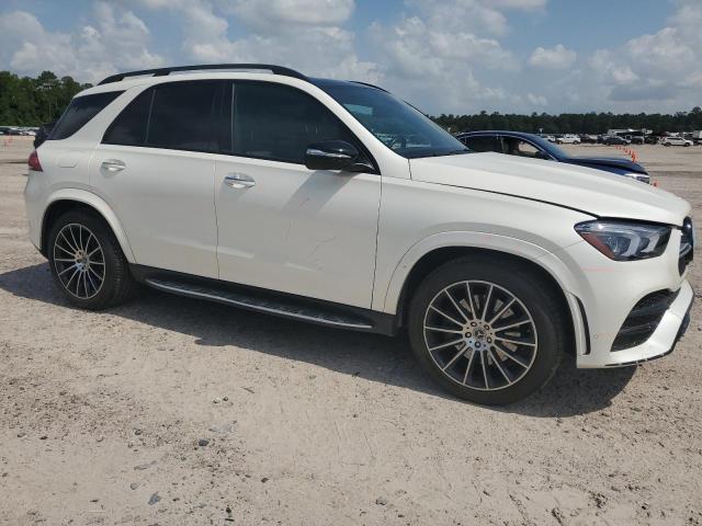 Photo 3 VIN: 4JGFB5KE7LA261789 - MERCEDES-BENZ GLE 450 4M 