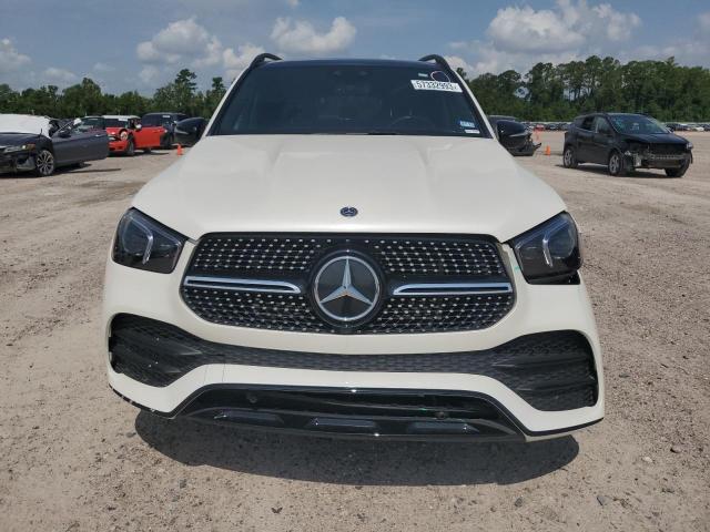 Photo 4 VIN: 4JGFB5KE7LA261789 - MERCEDES-BENZ GLE 450 4M 