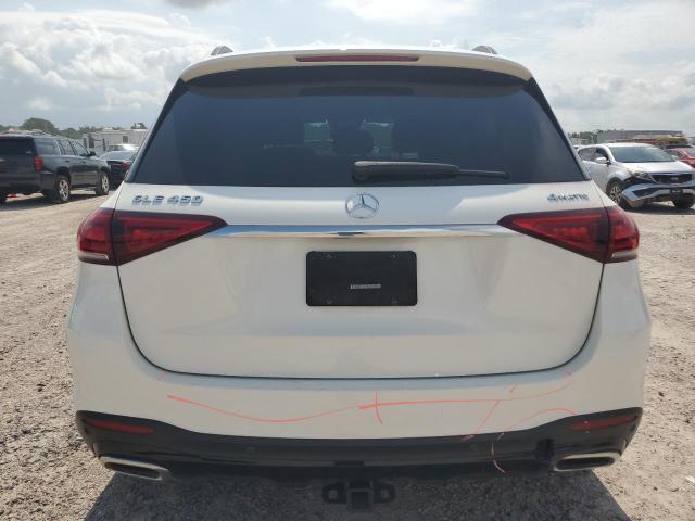 Photo 5 VIN: 4JGFB5KE7LA261789 - MERCEDES-BENZ GLE 450 4M 