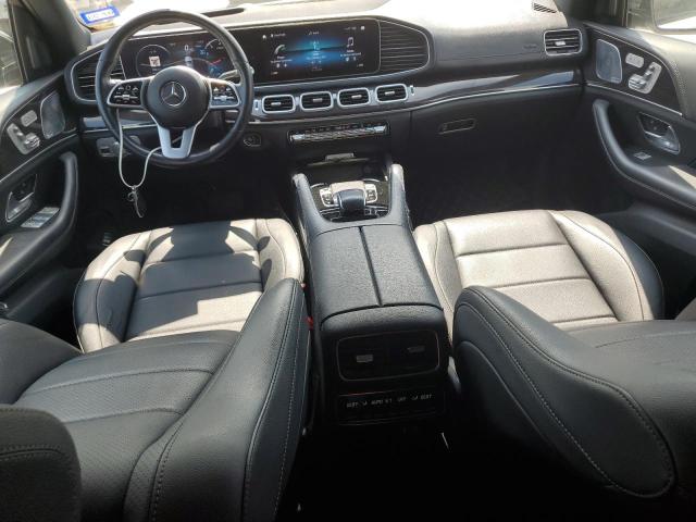 Photo 7 VIN: 4JGFB5KE7LA261789 - MERCEDES-BENZ GLE 450 4M 