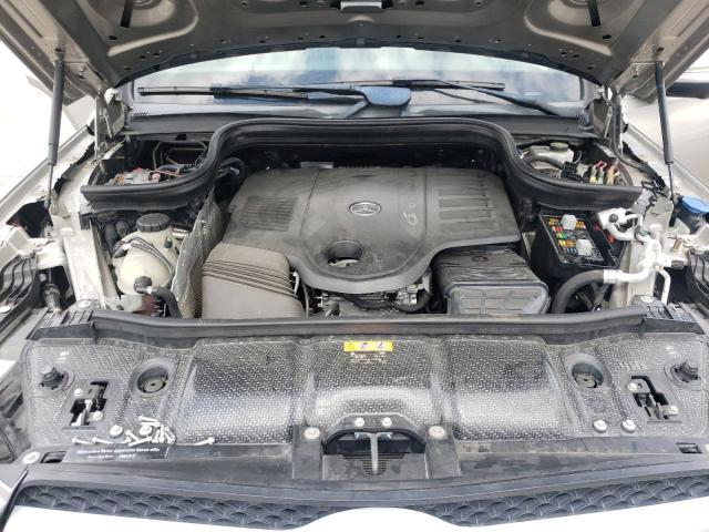 Photo 11 VIN: 4JGFB5KE9LA033342 - MERCEDES-BENZ GLE 450 4M 