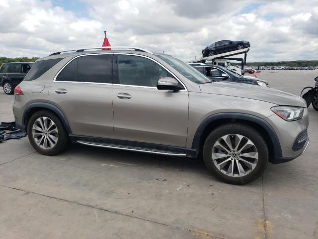 Photo 3 VIN: 4JGFB5KE9LA033342 - MERCEDES-BENZ GLE 450 4M 