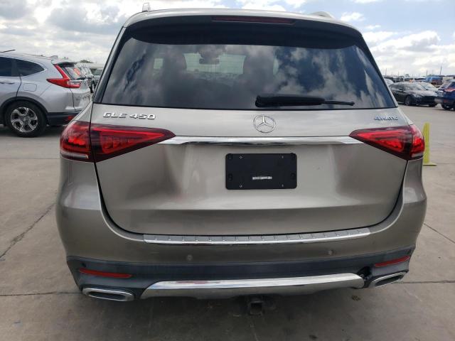 Photo 5 VIN: 4JGFB5KE9LA033342 - MERCEDES-BENZ GLE 450 4M 