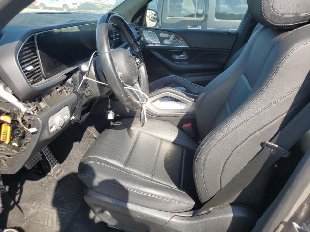 Photo 6 VIN: 4JGFB5KE9LA033342 - MERCEDES-BENZ GLE 450 4M 