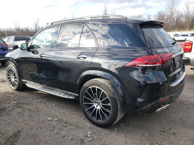 Photo 1 VIN: 4JGFB5KE9LA225960 - MERCEDES-BENZ GLE-CLASS 