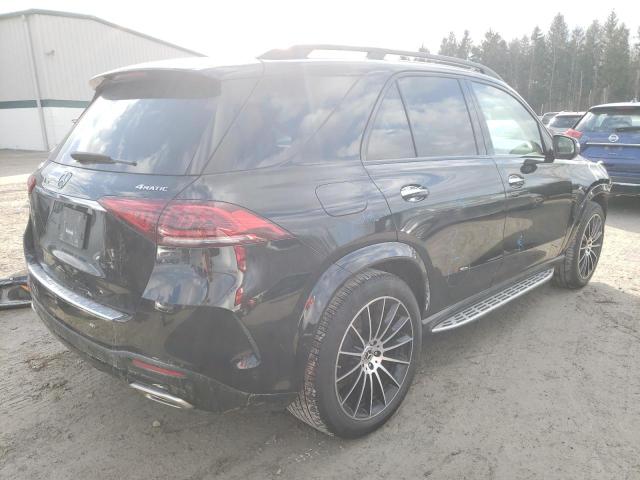 Photo 2 VIN: 4JGFB5KE9LA225960 - MERCEDES-BENZ GLE-CLASS 