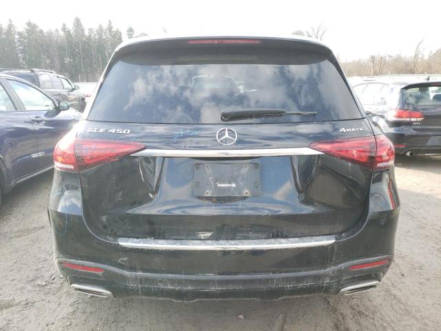 Photo 5 VIN: 4JGFB5KE9LA225960 - MERCEDES-BENZ GLE-CLASS 