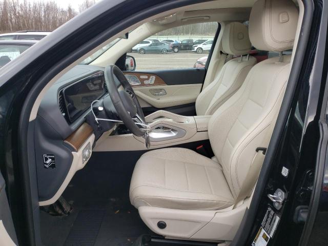 Photo 6 VIN: 4JGFB5KE9LA225960 - MERCEDES-BENZ GLE-CLASS 