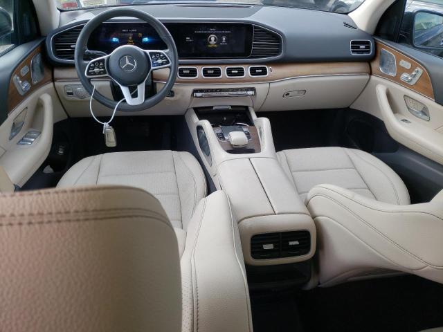 Photo 7 VIN: 4JGFB5KE9LA225960 - MERCEDES-BENZ GLE-CLASS 