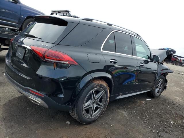 Photo 2 VIN: 4JGFB5KE9MA551209 - MERCEDES-BENZ GLE 450 4M 