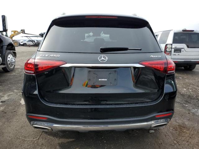 Photo 5 VIN: 4JGFB5KE9MA551209 - MERCEDES-BENZ GLE 450 4M 