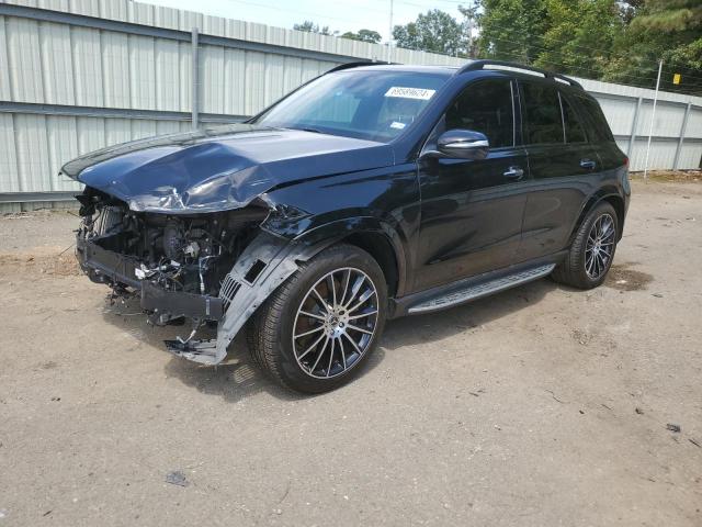 Photo 0 VIN: 4JGFB5KE9NA596152 - MERCEDES-BENZ GLE 450 4M 