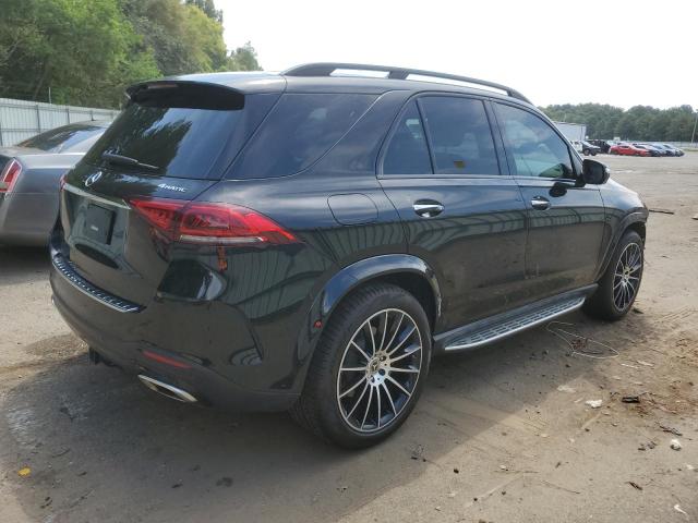 Photo 2 VIN: 4JGFB5KE9NA596152 - MERCEDES-BENZ GLE 450 4M 