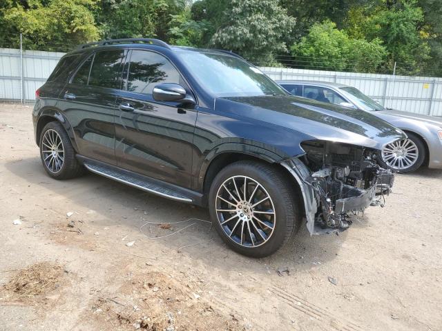 Photo 3 VIN: 4JGFB5KE9NA596152 - MERCEDES-BENZ GLE 450 4M 