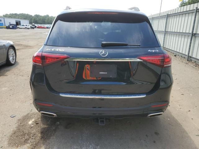 Photo 5 VIN: 4JGFB5KE9NA596152 - MERCEDES-BENZ GLE 450 4M 