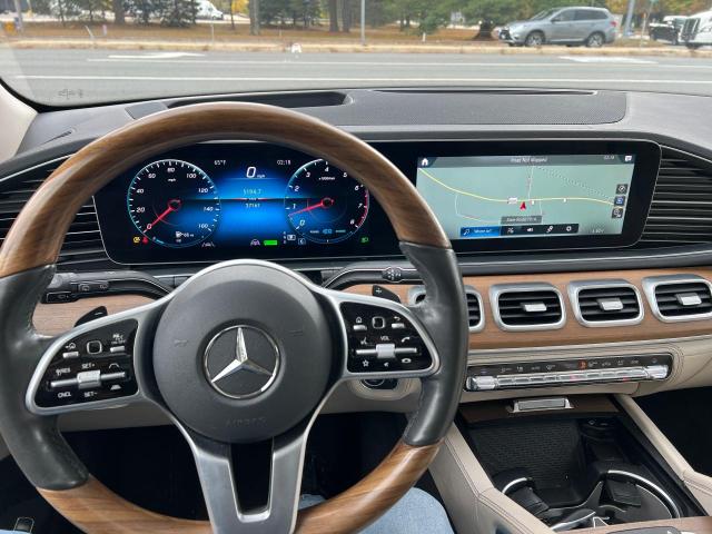 Photo 6 VIN: 4JGFB5KEXLA051025 - MERCEDES-BENZ GLE 450 4M 