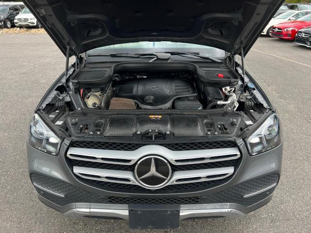 Photo 7 VIN: 4JGFB5KEXLA051025 - MERCEDES-BENZ GLE 450 4M 