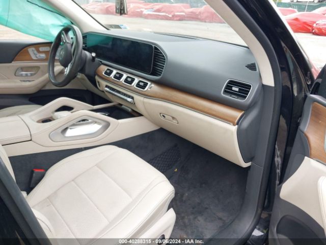 Photo 4 VIN: 4JGFB5KEXLA100966 - MERCEDES-BENZ GLE-CLASS 