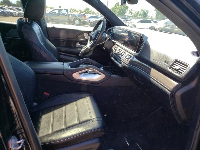 Photo 5 VIN: 4JGFB5KEXLA262354 - MERCEDES-BENZ GLE 450 