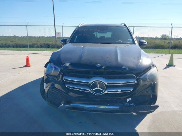 Photo 5 VIN: 4JGFB5KEXLA262354 - MERCEDES-BENZ GLE 450 