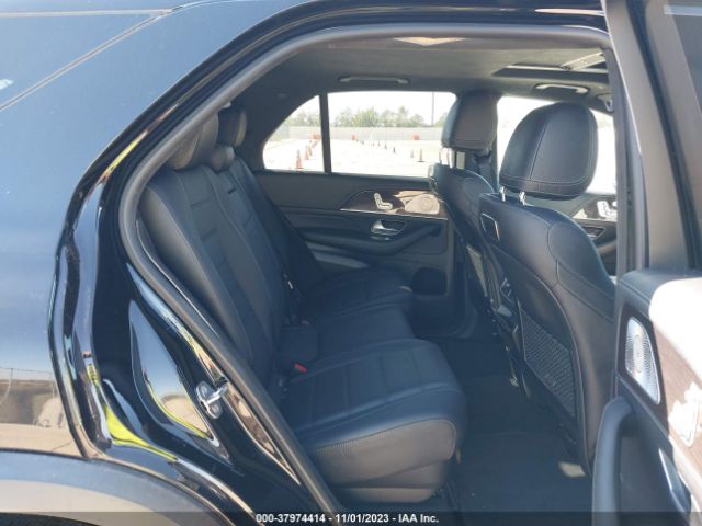 Photo 7 VIN: 4JGFB5KEXLA262354 - MERCEDES-BENZ GLE 450 