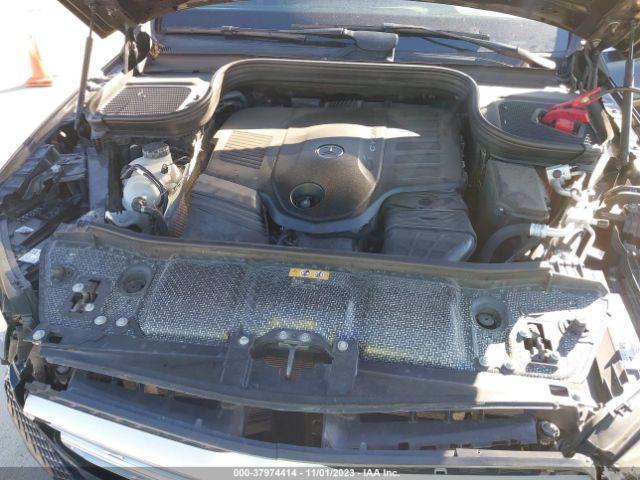 Photo 9 VIN: 4JGFB5KEXLA262354 - MERCEDES-BENZ GLE 450 