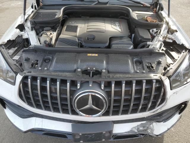 Photo 11 VIN: 4JGFB6BB0MA352562 - MERCEDES-BENZ GLE AMG 53 