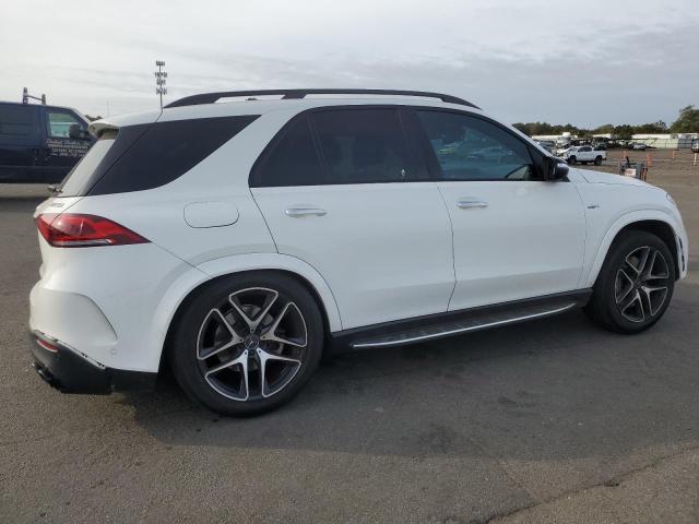 Photo 2 VIN: 4JGFB6BB0MA352562 - MERCEDES-BENZ GLE AMG 53 