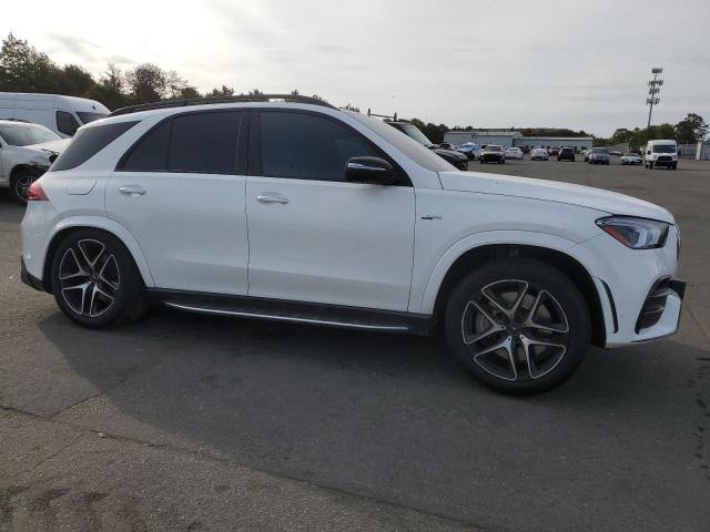 Photo 3 VIN: 4JGFB6BB0MA352562 - MERCEDES-BENZ GLE AMG 53 