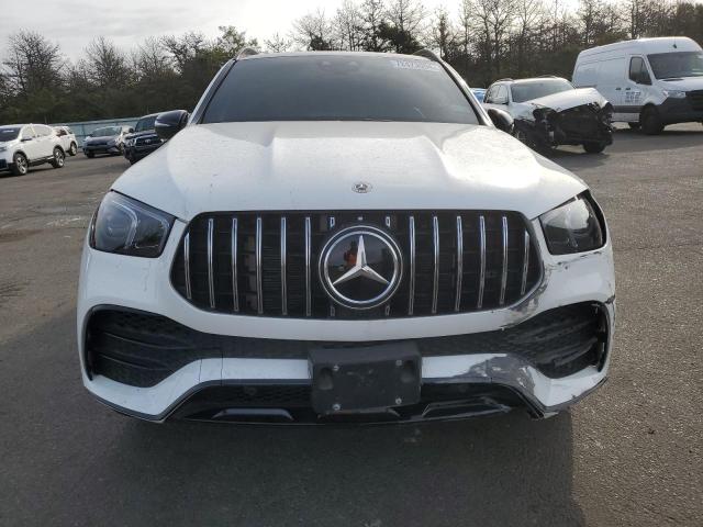 Photo 4 VIN: 4JGFB6BB0MA352562 - MERCEDES-BENZ GLE AMG 53 