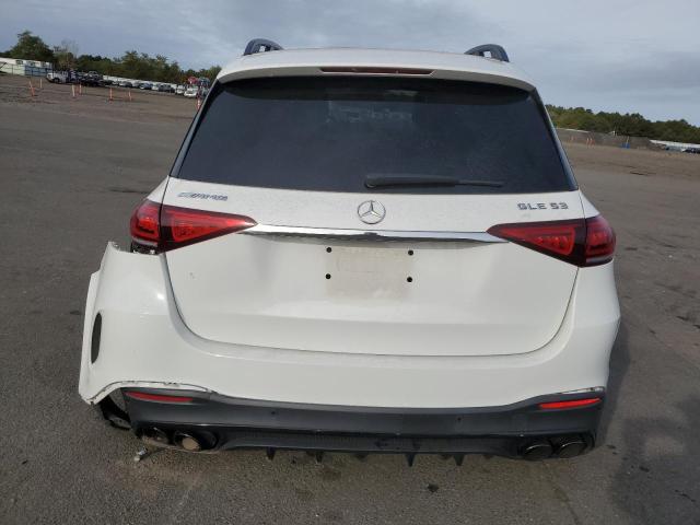 Photo 5 VIN: 4JGFB6BB0MA352562 - MERCEDES-BENZ GLE AMG 53 