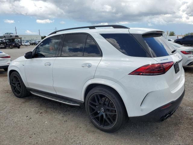 Photo 1 VIN: 4JGFB6BB0NA592969 - MERCEDES-BENZ GLE-CLASS 