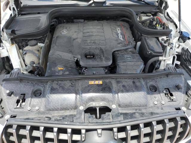 Photo 11 VIN: 4JGFB6BB0NA592969 - MERCEDES-BENZ GLE-CLASS 