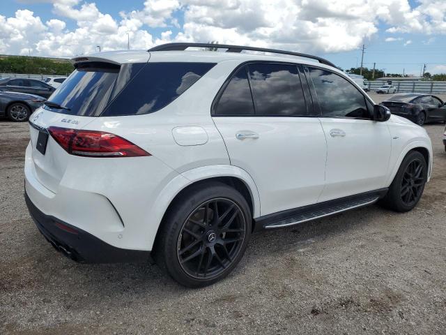 Photo 2 VIN: 4JGFB6BB0NA592969 - MERCEDES-BENZ GLE-CLASS 