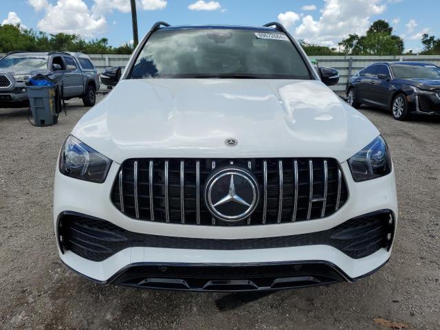 Photo 4 VIN: 4JGFB6BB0NA592969 - MERCEDES-BENZ GLE-CLASS 