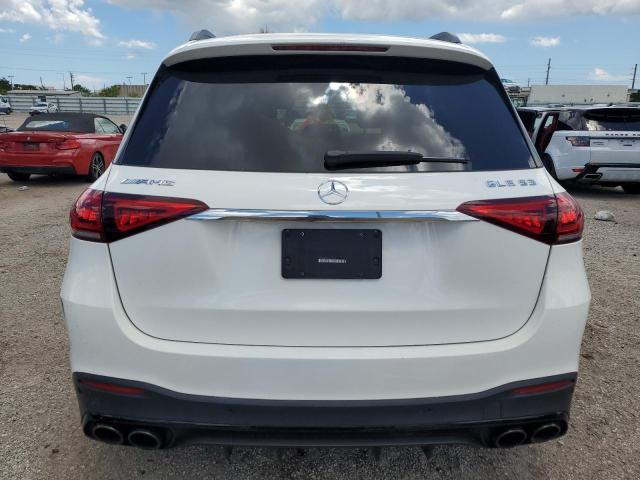 Photo 5 VIN: 4JGFB6BB0NA592969 - MERCEDES-BENZ GLE-CLASS 