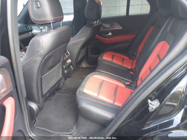 Photo 7 VIN: 4JGFB6BB1MA381388 - MERCEDES-BENZ GLE-CLASS 