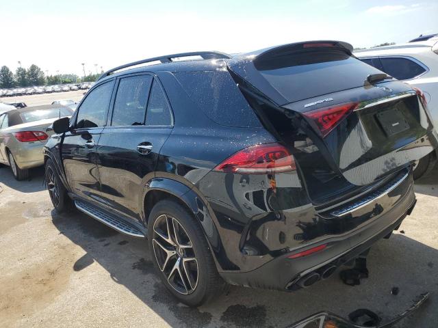 Photo 1 VIN: 4JGFB6BB1PA876629 - MERCEDES-BENZ GLE AMG 53 