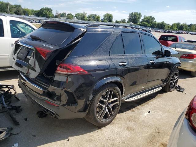 Photo 2 VIN: 4JGFB6BB1PA876629 - MERCEDES-BENZ GLE AMG 53 