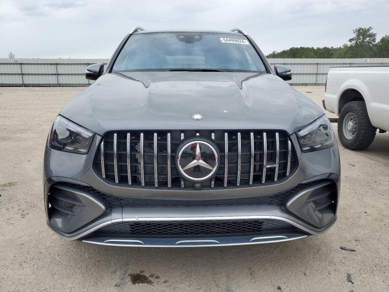 Photo 4 VIN: 4JGFB6BB1RB154297 - MERCEDES-BENZ GLE 