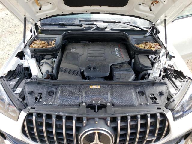 Photo 11 VIN: 4JGFB6BB2NA647759 - MERCEDES-BENZ GLE AMG 53 